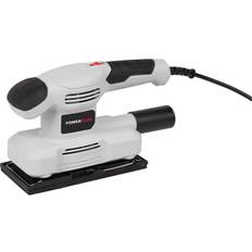 PowerPlus Amoladoras y Pulidoras PowerPlus Lijadora POWC40100 150 W 24.000 R.p.m.