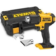 Dewalt Power Tool Guns Dewalt XR 18V Gun Bare Tstak Case 2