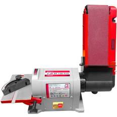 Holzmann Maschinen Band- tallriksslip 450 W