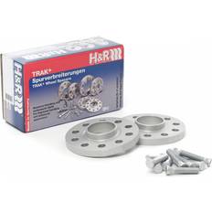 H&R H&R Wheel Spacers Set 5mm 2-piece HS 1024591