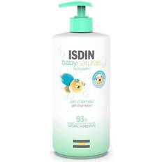 Hiustenhoito Isdin Baby Naturals Gel and Shampoo 750 ml