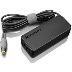 Sl300 Lenovo ThinkPad 65W Ultraportable AC Adapter Adaptateur secteur CA 100-240 V 65 Watt pour ThinkPad R400, R500, SL300, SL400, SL500, T500