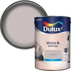 B&Q Skip19B Dulux Silk Emulsion Wall Paint 5L