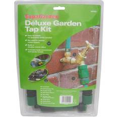 SupaGarden Deluxe Hose Pipe Set