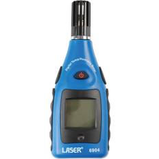 Laser level Laser 6904 Temperature /Humidity Level Meter