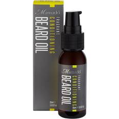 Mamado Fragrant Conditioning Beard Oil