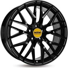 Mam RS4 8 5x19 5x112 ET45 MB72