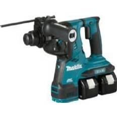 Dhr280 Makita MŁOT WIERCĄCO-KUJĄCY SDS-PLUS 2x18V 2,8J 2x5,0Ah DHR280PT2J