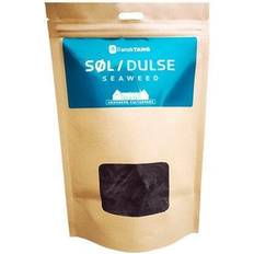 Tang Fødevarer Tang Søl tørret tang - Dulse