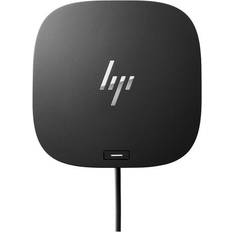 HP USB-C Dock W/CABLE W/Adapter