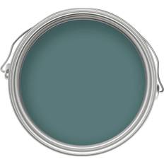 Craig & Rose Craig & Rose 1829 Chalky Emulsion French Blue, Turquoise, Green