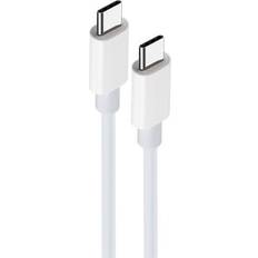 Kaapelit Maxlife MXUC-05 USB-C Kabel 100W