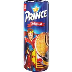 Lu Prince Original Chokoladekiks 300