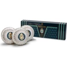 Truefitt & Hill Grafton Luxury Soap Triple 3x150g/5.25oz