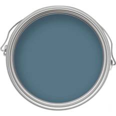 Craig & Rose Craig & Rose 1829 Chalky Emulsion Blue, Grey 2.5L