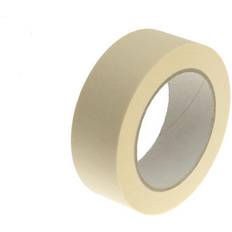 Faithfull 00522550TB Masking Tape 25mm