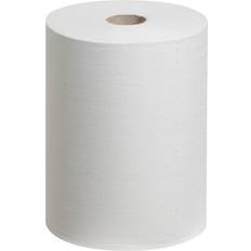 Kimberly-Clark Håndklæderulle, Kimberly-Clark Kleenex, 2-lags, 130m 19,8cm, hvid, blandingsfibre