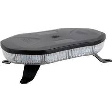 Magnet lampa Mini LED-lysbro med magnet, 36 W/2520 lumen, 304 mm