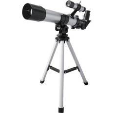 Beginner 40400 Astronomical Telescope High Magnification And High Definition Viewing Mirror With Tripod