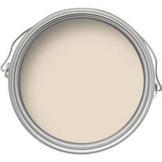 Binnengebruik - Muurverf - Wit Farrow & Ball Estate Off No.3 Emulsion 100Ml Tester