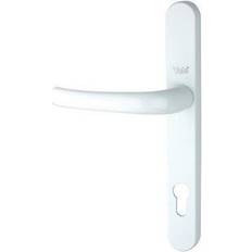 Yale Locks P-YH1LL-WH Replacement uPVC