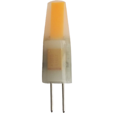 Led pærer g4 dæmpbar LEDlife G4 2W, Ekstra Varm Hvid, dæmpbar