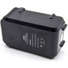 Electric tools VHBW 1x Battery compatible with Makita BC231, BC231UDWBE, BC231UDZ, BC231USD, BC231UZ Electric Power Tools (4000 mAh, Li-Ion, 36 v)