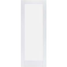 LPD Doors LPD Internal 1 Lite Pattern Interior Door (x)