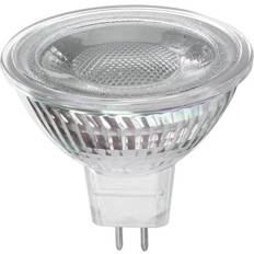 GU5.3 MR16 LED-lampor Unison GU5,3 MR16 Spotlight Dimbar 5W 2700K 420lm LED-Lampa