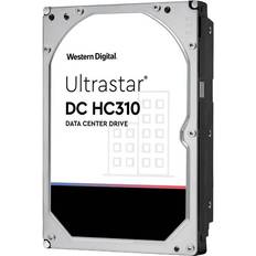 Festplatten HGST WD Ultrastar DC HC310 6TB 3.5" Festplatte