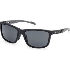 Solglasögon adidas SP0047 Polarized Solglasögon
