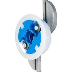 GRIPIT Grip it Blue 25mm 113kg Capacity Plasterboard Fixings