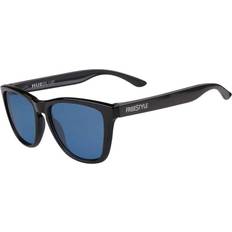 Spro Hue Polarized Sunglasses Black Man - Black