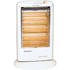 Ventilateurs Orbegozo BP0303A 1200 W Blanc