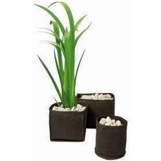 Superfish Square Flexi Plant Basket 30x30x25cm