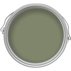 Craig & Rose Craig & Rose 1829 Chalky Emulsion Green