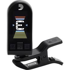 Stämutrustning D'Addario Planet Waves USB PW-CT-24 Tuner