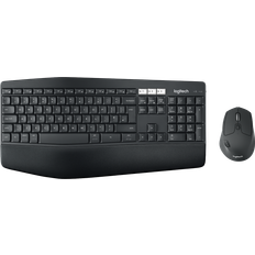 Mk850 performance Logitech MK850 Performance RUS