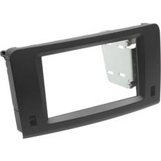 Boots- & Autoradios ACV Autoradio Installation 2-DIN RB Mercedes M-Klasse
