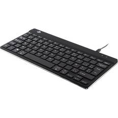 R-Go Tools Compact Break Tastatur