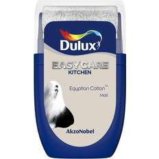 Egyptian cotton easycare paint Dulux Easycare Kitchen Tester Pot