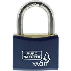 Sterling Burg Wächter Vorhangschloss 460 NI 50