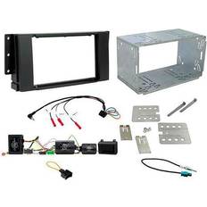 Connects2 Ctklr07 2-DIN Landrover Freelander