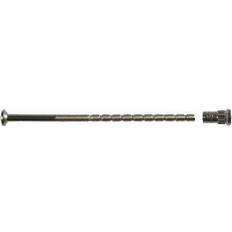 Byggmaterial Bårebo TRYCKESKRUV M4X90 MP SB