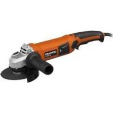 Daewoo ANGLE GRINDER 1200W/DAG 1250-125