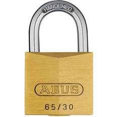 Abus 65 30 ABUS Hængelås 65/30 Ensl 305
