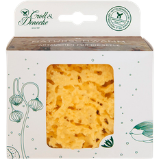 Natural Bath Sponge 10-11 - 1 stk.