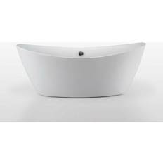 Simba bathtub modern design bath tub Beverly