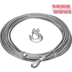 Winches Winchmax WINCHMAX Winch Cable/Wire Rope 26m