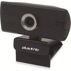 Usb 3 webcam Allnet Plusonic USB-webbkamera 3 MP PSH037v2